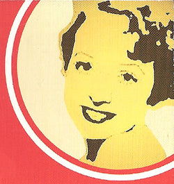 Vintage4me2 logo