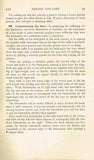 1920s Brooks Picken Woman's Institute Sewing Book 405 Aprons and Caps 1922 Ed