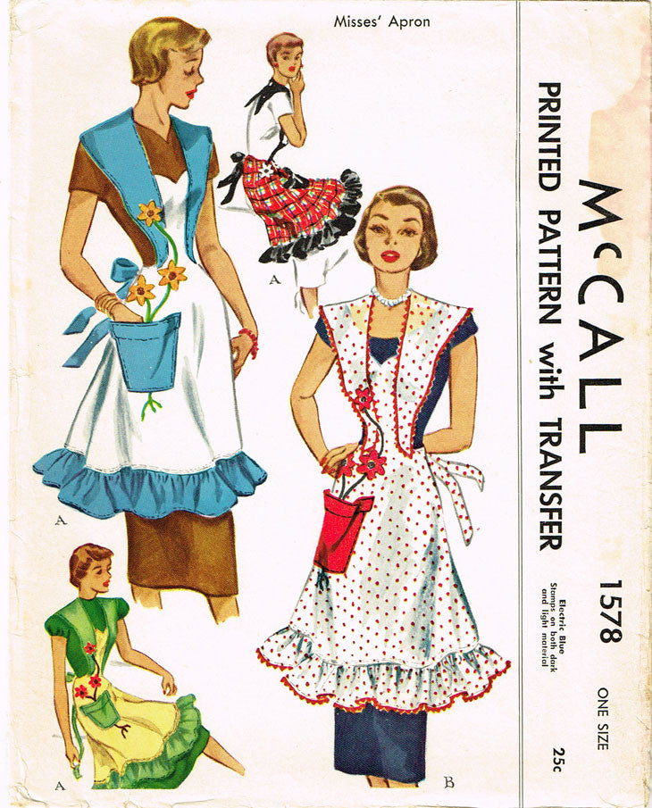 McCalls Sewing Pattern 6015, 1007993