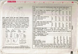 1950s Vintage Simplicity Sewing Pattern 1741 Uncut Girls Poodle Skirt Size 8