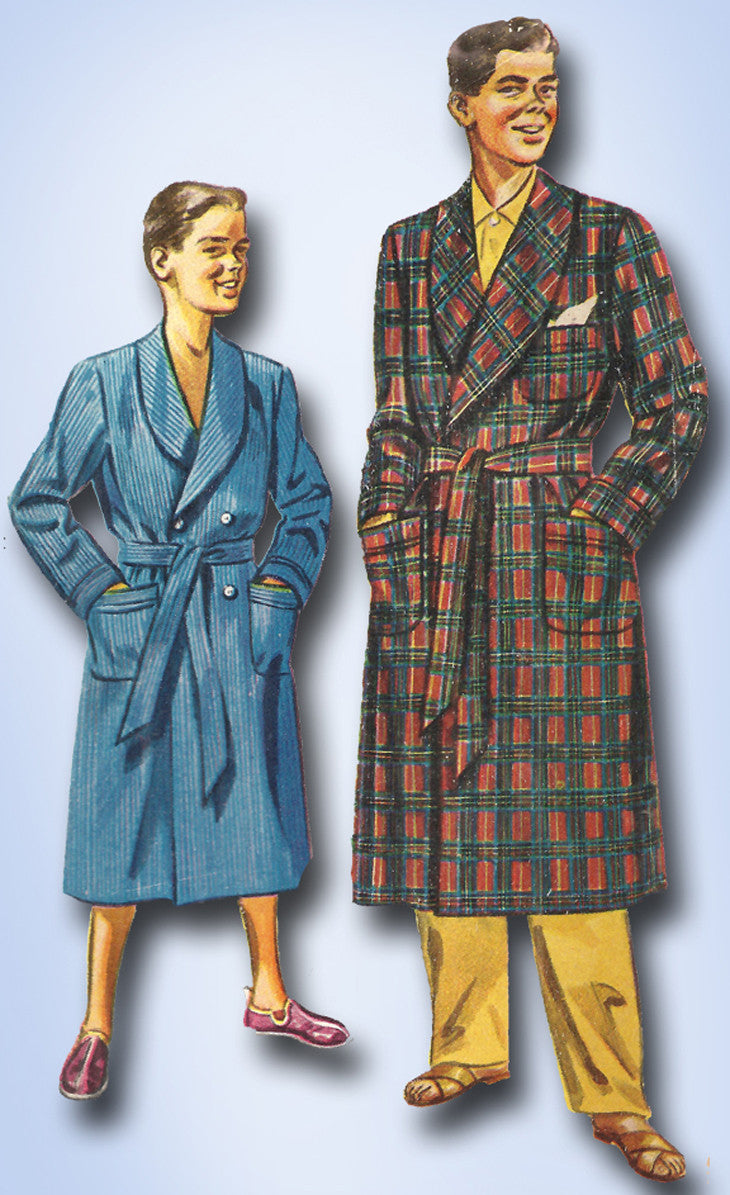 Boys robe size 6 deals