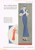 Digital Download E-Book Simplicity Summer 1930s Catalog 43 Pages Color Pictures