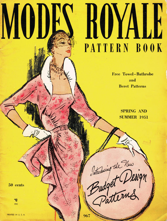 1950s Catalogs