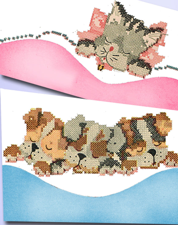 Nursery Transfers