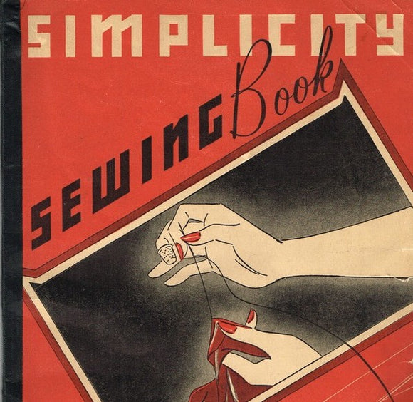 Simplicity Sewing Patterns for Women 