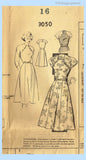 Mail Order Sewing Pattern 3050 Envelope Front