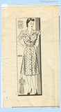 Anne Adams Mail Order Pattern 4808 Front