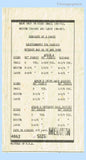 Anne Adams Mail Order Pattern 4862 Chart