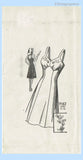 Marian Martin Mail Order Pattern 9162 Front