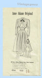 Anne Adams Pattern 4610