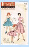 Butterick Pattern 7368 Envelope Front