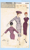 Butterick Pattern 8088 Envelope Front