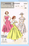 Butterick Pattern 8158 Envelope Front
 