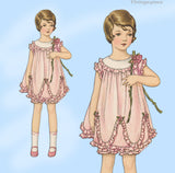 Butterick Pattern 1093