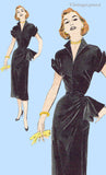 Butterick Pattern 6061 Envelope Graphic