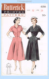 Butterick Pattern 6158 Envelope Front