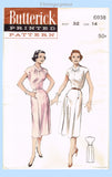Butterick Pattern 6938 Envelope Front