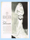 1930s Vintage Butterick Pattern Book Summer 1934 Catalog 50 Pages Gowns Dresses