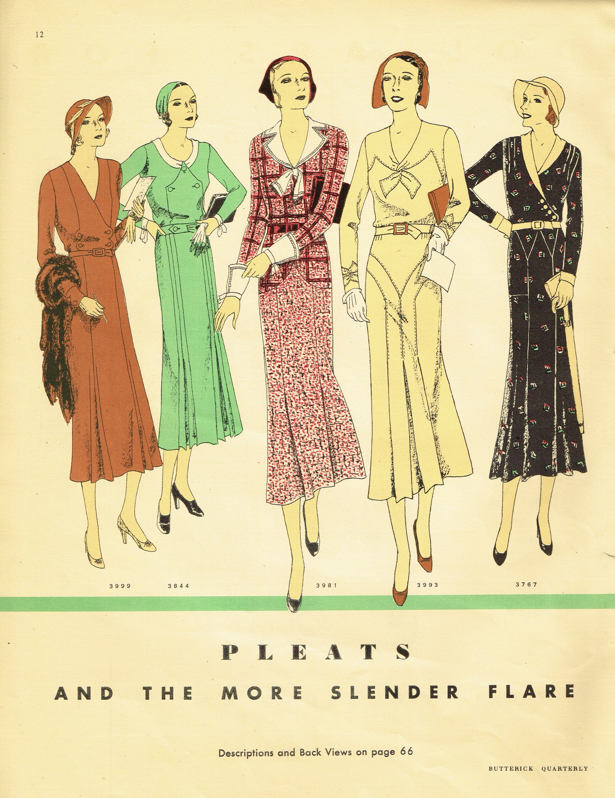 Butterick-Fall-1931-Fashion-