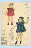 Du Barry Pattern 2567 Envelope Front