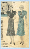 Hollywood Pattern 1326