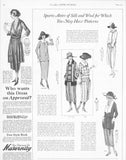 Ladies Home Journal 3101: 1920s Stunning Uncut Misses Coat 40B Sewing Pattern