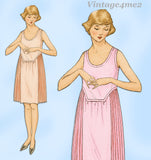 Ladies Home Journal Sewing Pattern 3102 Envelope Graphic