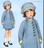 Ladies Home Journal Sewing Pattern 3194