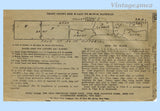 Ladies Home Journal 3281: 1920s Uncut Girls Dress Size 14 Vintage Sewing Pattern