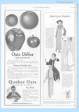 Ladies Home Journal 3724: 1920s Uncut Womens Dress 40 B Vintage Sewing Pattern