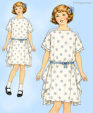 Ladies Home Journal Sewing Pattern 3923