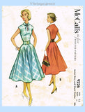 McCall's Pattern 9926 Envelope Front