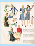 September 1944 Catalog Appearance