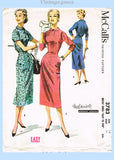 McCall Pattern 3783 Envelope Front
