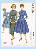 McCall's Pattern 4268 Envelope Front
