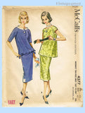 McCall's Pattern 4377 Envelope Front