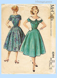 McCall's Pattern 4394 Envelope Front