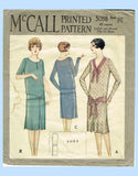 McCall's Pattern 5088 Envelope Front
