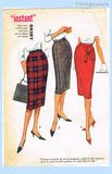 McCall's Pattern 5112 Envelope Front