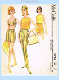 McCall's Pattern 5794 Envelope Front