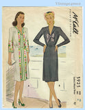 McCall Pattern 5925 Envelope Front