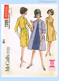 McCall's Pattern 7205 Envelope Front