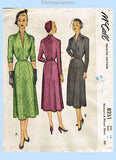 McCall's Pattern 8251 Envelope Front