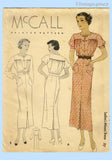 McCall Pattern 8339 Envelope Front