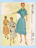 McCall's Pattern 8833 Envelope Front
