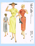 McCall's Pattern 9375 Envelope Front
