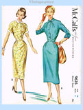 McCall's Pattern 9635 Envelope Front