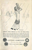 Digital Download 1930s McCall Fashion News 32 Page Flyer May 1934 Sewing Pattern Catalog Schiaparelli 