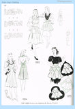 New York Pattern 1372 as Shown in June 1941 Catalog