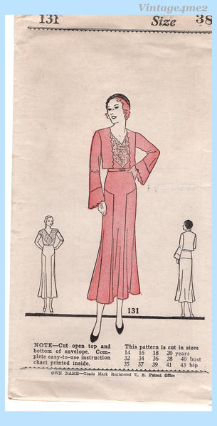 dresses cuts names Own Name 131: 1930s Uncut Misses Dress & Eton Jacket 38B Vintage Sewin – Vintage4me2 Calvin Klein | Dresses Size:17.5 XLarge 32-33 Sleeve family gathering dress
